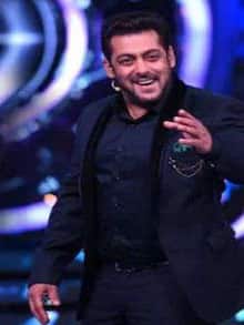 Bigg Boss 12