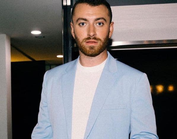 Sam Smith gets spooked by spirits on daily basis - read details ...