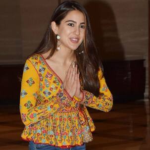 राजनीति में कदम रखने को लेकर सारा अली खान ने जताई उत्सुकता, किया ये खुलासा