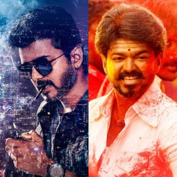 Thalapathy Vijay's Sarkar FAILS to beat Mersal at USA box office ...