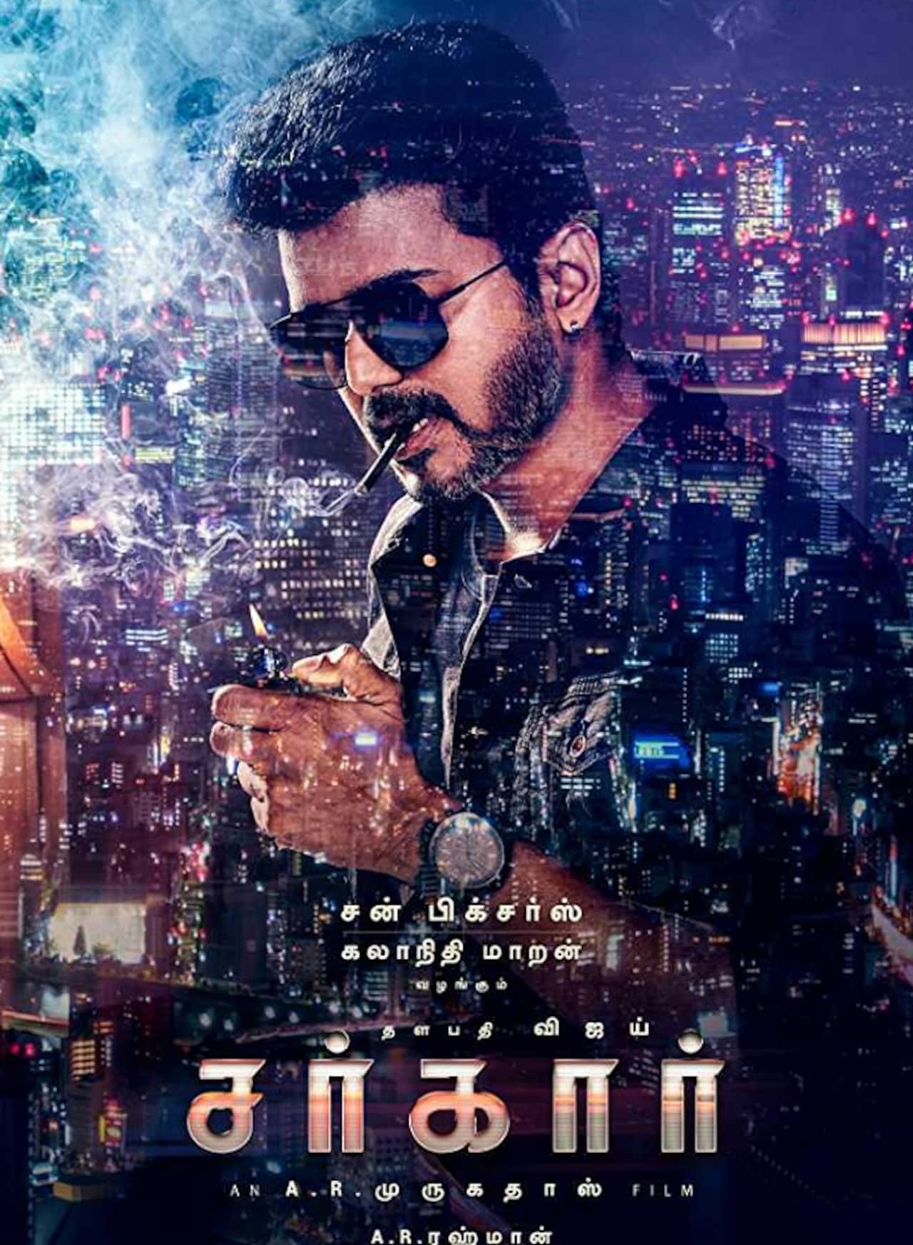 Neither Thalapathy Vijay nor AR Murugadoss, but THIS late anti-freebie crusader is the real hero of Sarkar - find out