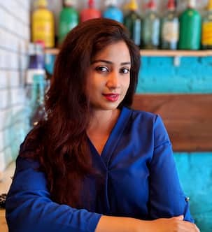Shreya Ghoshal lends her voice for ALTBalaji’s upcoming web series Broken