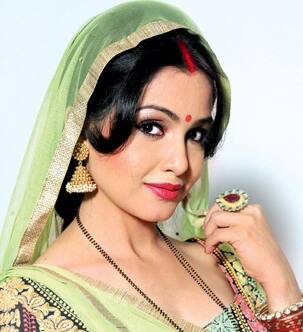 Shubhangi Atre: If I'm given a chance, I would love to play Mary Kom on TV