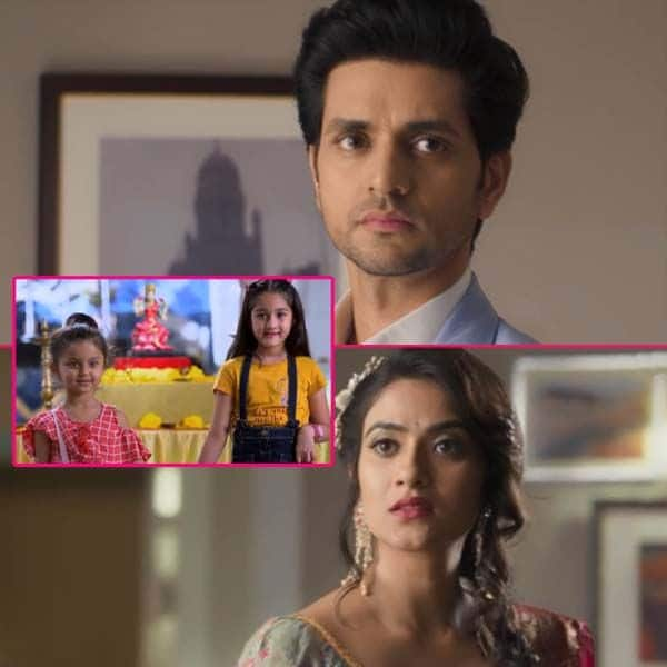 Silsila Badalte Rishton Ka Spoiler Alert Mauli And Mishti