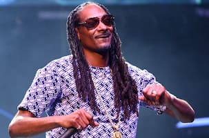 Snoop Dogg to recieve a star on Hollywood Walk of Fame