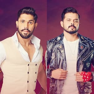 EXCLUSIVE! Sreesanth is the most misunderstood person; Jasleen is just a friend,' says Shivashish Mishra