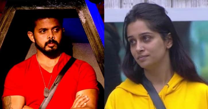 Bigg Boss 12 Day 65 November 20 2018 Live Updates Sreesanth Feels His Wife Will Feel Jealous Of His Bonding With Dipika Bollywood News Gossip Movie Reviews Trailers Videos At Bollywoodlife Com Bigg boss watch bigg boss 14 colors tv show online video episodes.