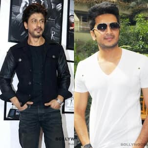 Shah Rukh Khan posts a heartwarming message for Riteish Deshmukh and guess what the reason is