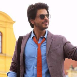 Shah Rukh Khan calls Jab Harry Met Sejal an 'Utter flop'; admits he let down the audience with the film