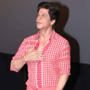 'Chote Aadmi Ko Itna Bada Bana Diya,' Shah Rukh Khan thanks his fans for showering love on Zero's trailer- read tweet