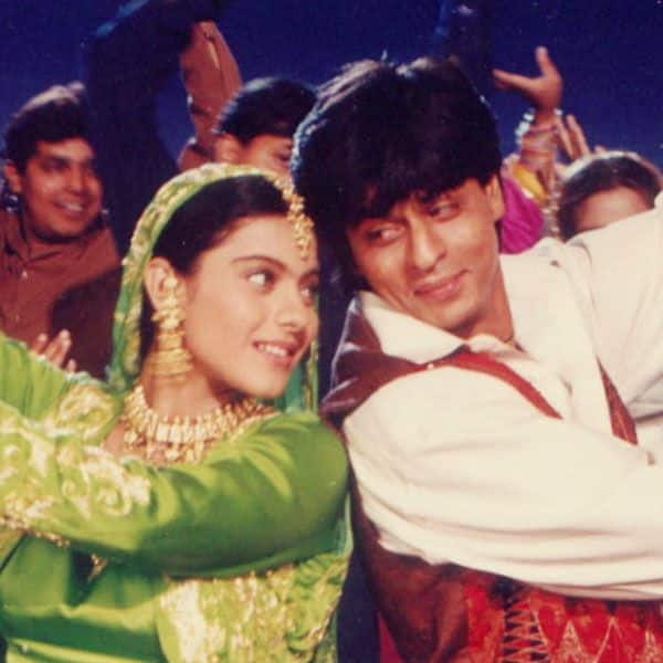 #HappyBirthdaySRK: Why Raj from Dilwale Dulhania Le Jayenge will always ...