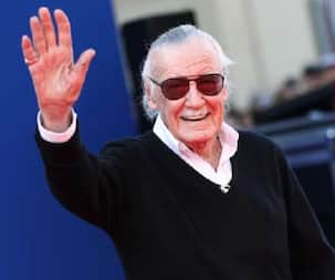 When Stan Lee expressed his love for his fans - watch video