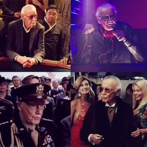 R.I.P. Stan Lee: From Avengers to Hulk, Spider-Man and Black Panther, here are cameos of the legend that left Marvel fans in awe