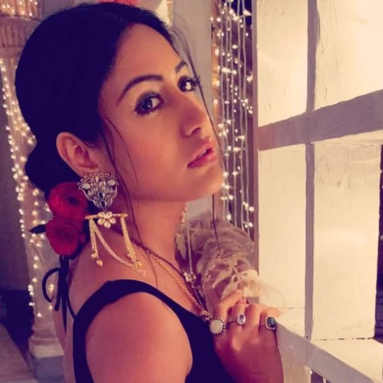 Diwali 2018 Ishqbaaz Actress Surbhi Chandna Looks Like A Million Bucks