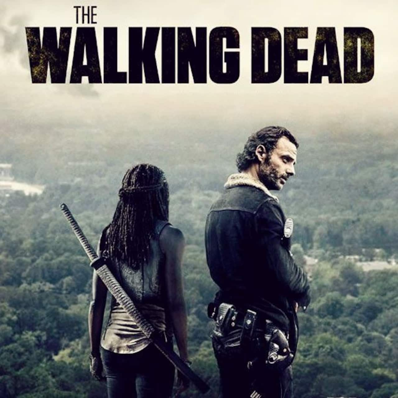 AMC network announces the expansion of The Walking Dead universe ...