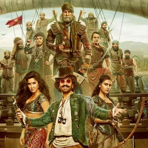 BL Predicts: Aamir Khan and Amitabh Bachchan's Thugs of Hindostan to become the BIGGEST opener of the Indian cinema