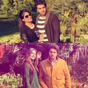 EXCLUSIVE! Kritika Kamra secretly engaged to beau Uday Singh Gauri in a hush-hush Roka ceremony?