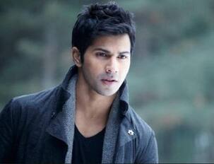 EXCLUSIVE! Varun Dhawan charges a staggering amount for Remo D'Souza's ABCD 3 making him highest paid in his bracket