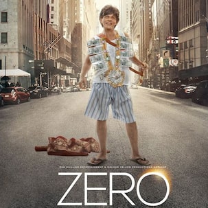 Zero Trailer Event: रिलीज हुआ शाहरुख खान की फिल्म 'जीरो' का ट्रेलर, बउआ सिंह को देख क्रेजी हुए फैंस
