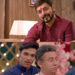 Kasautii Zindagii Kay: घरवालों के सामने अनुराग ले आएगा नवीन बाबू की सच्चाई लेकिन...
