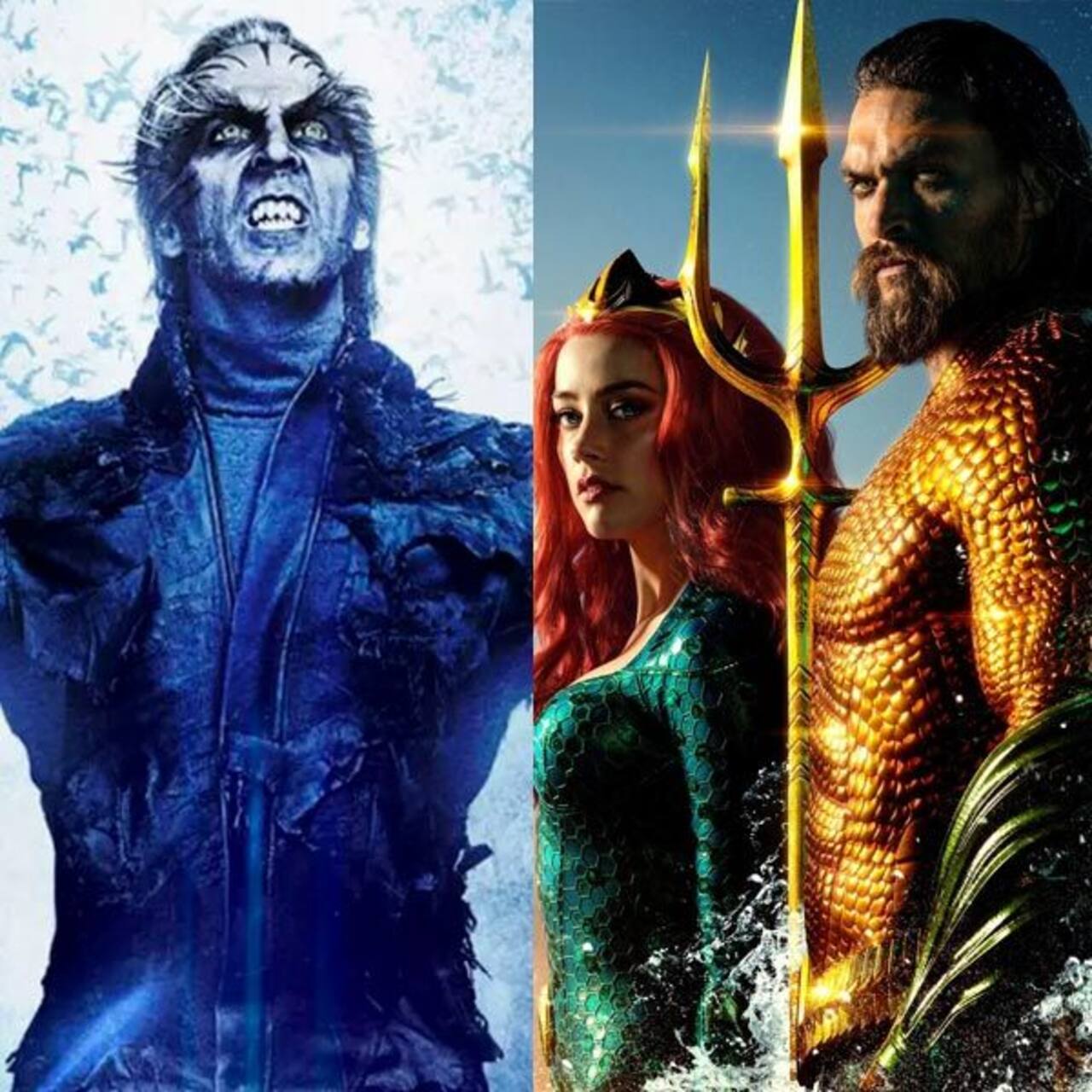 Chennai box office: Aquaman FAILS to beat Akshay Kumar - Rajinikanth's   to grab the top spot - Bollywood News & Gossip, Movie Reviews, Trailers &  Videos at 