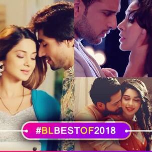 #BLBestof2018: From Maahir-Bela to Kabir - Zara, here are six reel jodis who got our attention this year