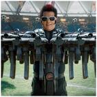 Akshay Kumar - Rajinikanth's 2.0 performs better than Kedarnath at the box office - here's how