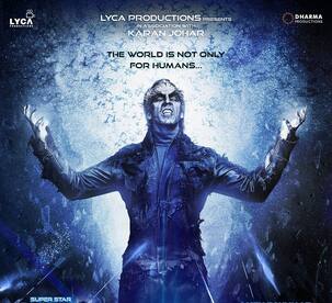 2.0 box office collection day 3: Rajinikanth-Akshay Kumar film sees a spectacular jump; earns Rs 63.25 crore