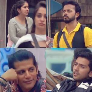 Bigg Boss 12: Captain Sreesanth gets a power and his revenge mode is on - watch video