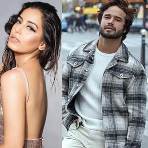 EXCLUSIVE! After getting evicted from Bigg Boss 12, Srishty Rode gets in trouble with Abhilash Kumar