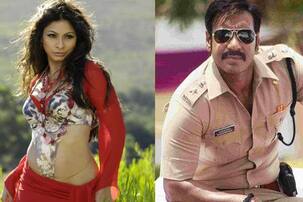 अपनी साली साहिबा तनीषा मुखर्जी के लिए ऐसा काम करने जा रहे हैं ‘सिंघम’ की आप कह उठेंगे, ‘जीजा जी हों तो ऐसे...’