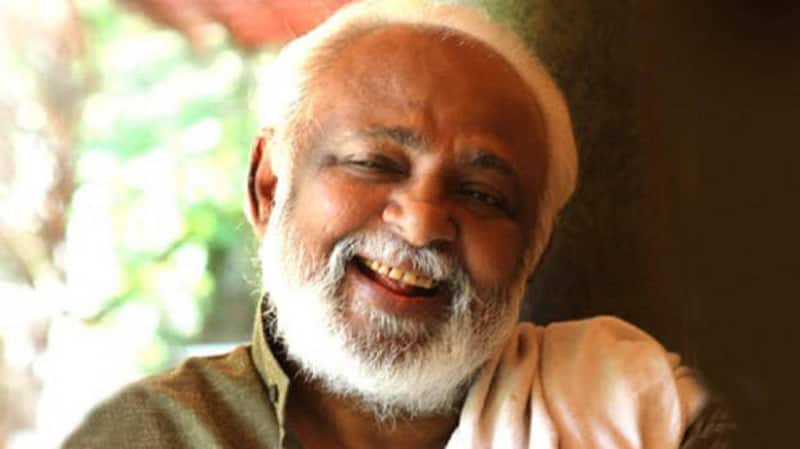 Perunthachen helmer Ajayan passes away due to a cardiac arrest