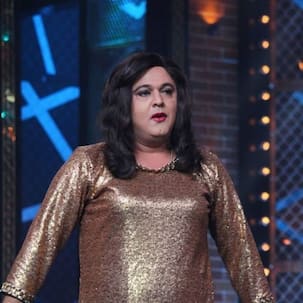 Comedy Nights with Kapil's Dadi Ali Asgar reveals his #MeToo movement – all deets inside