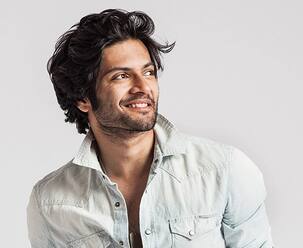 Ali Fazal: Abroad, there is room for every film because every story has its audience