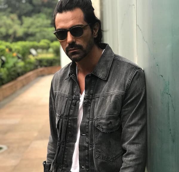 Arjun Rampal promises to be in a different avatar in his digital debut ...
