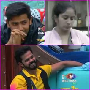 बिग बॉस 12: दुश्मनों से चुन-चुन कर बदला लेगें श्रीसंथ, घर के इन सदस्यों पर गिरेगी कालकोठरी की सजा की गाज