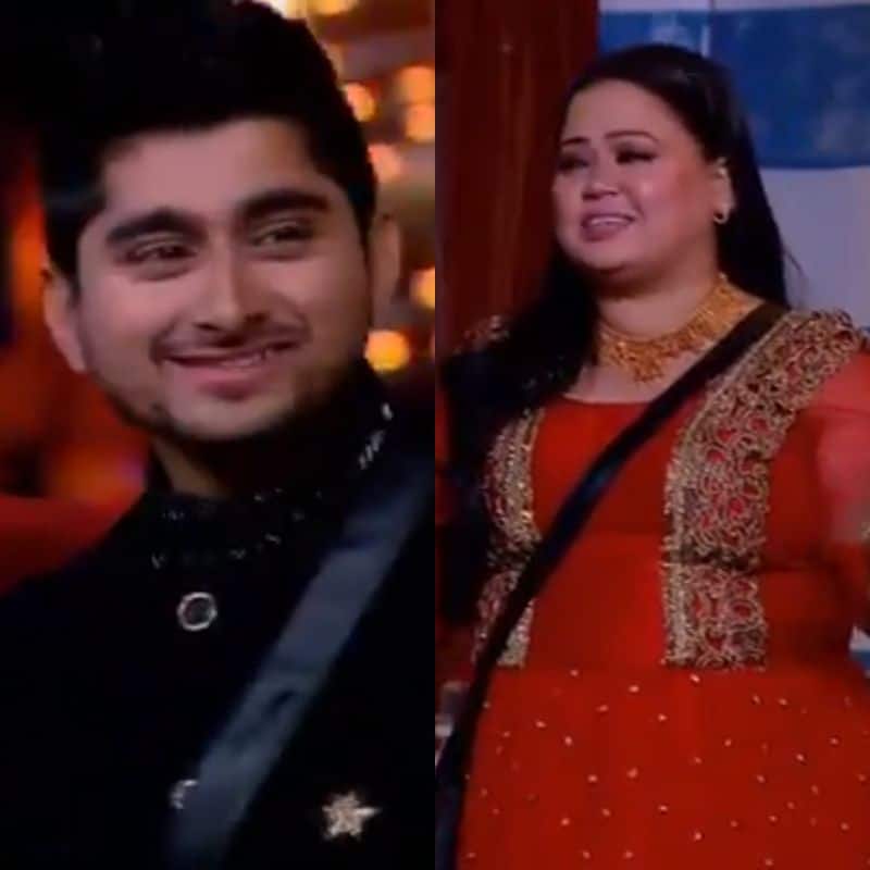 Bigg Boss 12, Grand Finale: Bharti Singh enters the house and her banter with Deepak Thakur cannot be missed - watch video