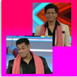 Bigg Boss 12, 16 December 2018 Weekend Ka Vaar Live update: Shahrukh and Salman's chemistry on the show was fabulous, Rohit gets evicted this week