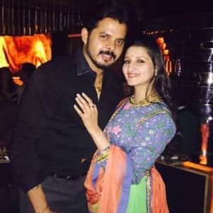 Bigg Boss 12: After being rushed to the hospital, Sreesanth's wife Bhuvaneshwari confirms he is safe - read deets