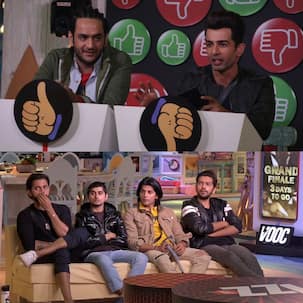 Bigg Boss 12, day 103 preview: Vikas Gupta and Jay Bhanushali go into the house; Romil and Sreesanth become targets