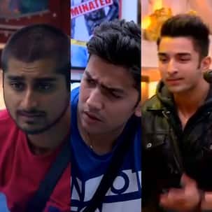 Bigg Boss 12, Day 87, 12 December 2018 Live Updates: Somi, Rohit and KV get nominated