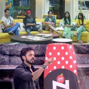 Bigg Boss 12: This week's captain will get a ticket to semi-finale
