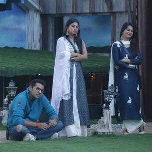 Bigg Boss 12, Day 81, preview: Surbhi Rana gets an entry to the semi-finale as she becomes captain