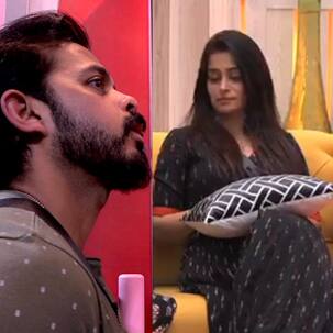 Bigg Boss 12, day 92 preview: The rivalry between Dipika Kakar and Sreesanth intensifies