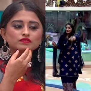 WTF Wednesday: Romil Choudhary's wife's STRANGE behavior towards Somi Khan has left us scratching our heads