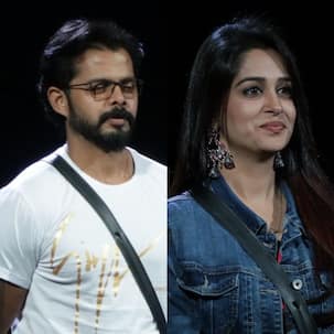 Exclusive! Bigg Boss 12 Winner LEAKED: Dipika or Sreesanth? We know who is walking away with the trophy