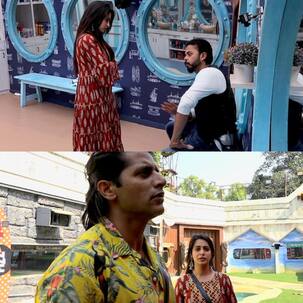 Bigg Boss, day 93 preview: Dipika Kakar and Sreesanth's friendship is on the rocks thanks to Karanvir Bohra