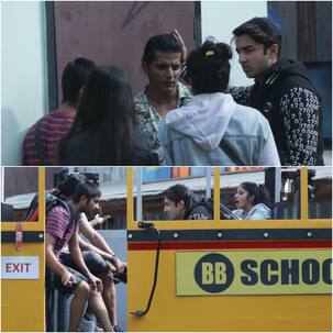 Bigg Boss 12, day 80 preview: Surbhi Rana and Rohit Suchanti betray Deepak Thakur and it gets interesting