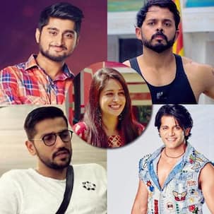 Bigg Boss 12 finale: Who will be the winner among Dipika Kakar, Sreesanth, Romil Choudhary, Karanvir Bohra or Deepak Thakur ? - vote now