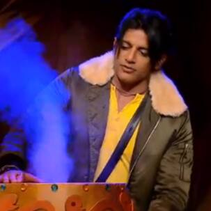 बिग बॉस 12: नॉमिनेशन से बचाने के लिए दीपिका ने नहीं दिया करणवीर का साथ, दो टूक कहा- न और दीपक-सुरभि के बीच लगाई रोहित सुचांती ने आग, देखिए वीडियो